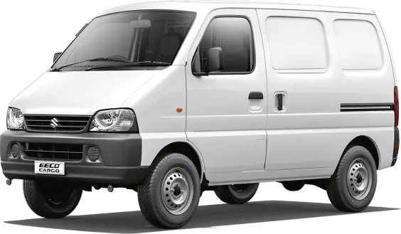 Maruti Suzuki Commercial